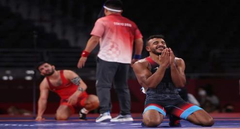 "عقوبة قد تصل إلى الشطب".. إحالة كيشو للتحقيق حول واقعة التحرش 